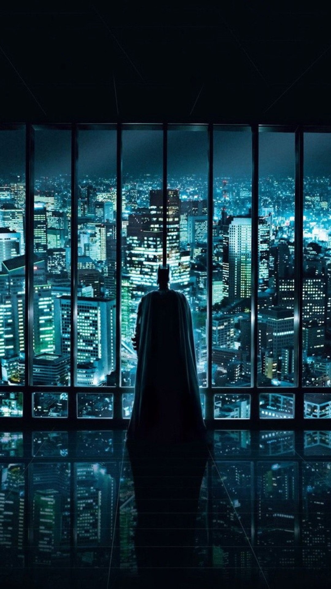 Batman The Dark Knight , HD Wallpaper & Backgrounds