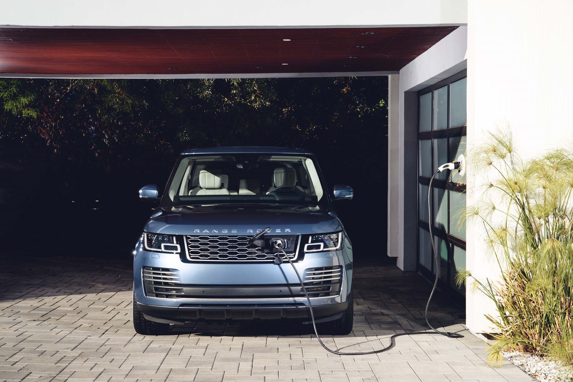 Range Rover 2019 Price , HD Wallpaper & Backgrounds