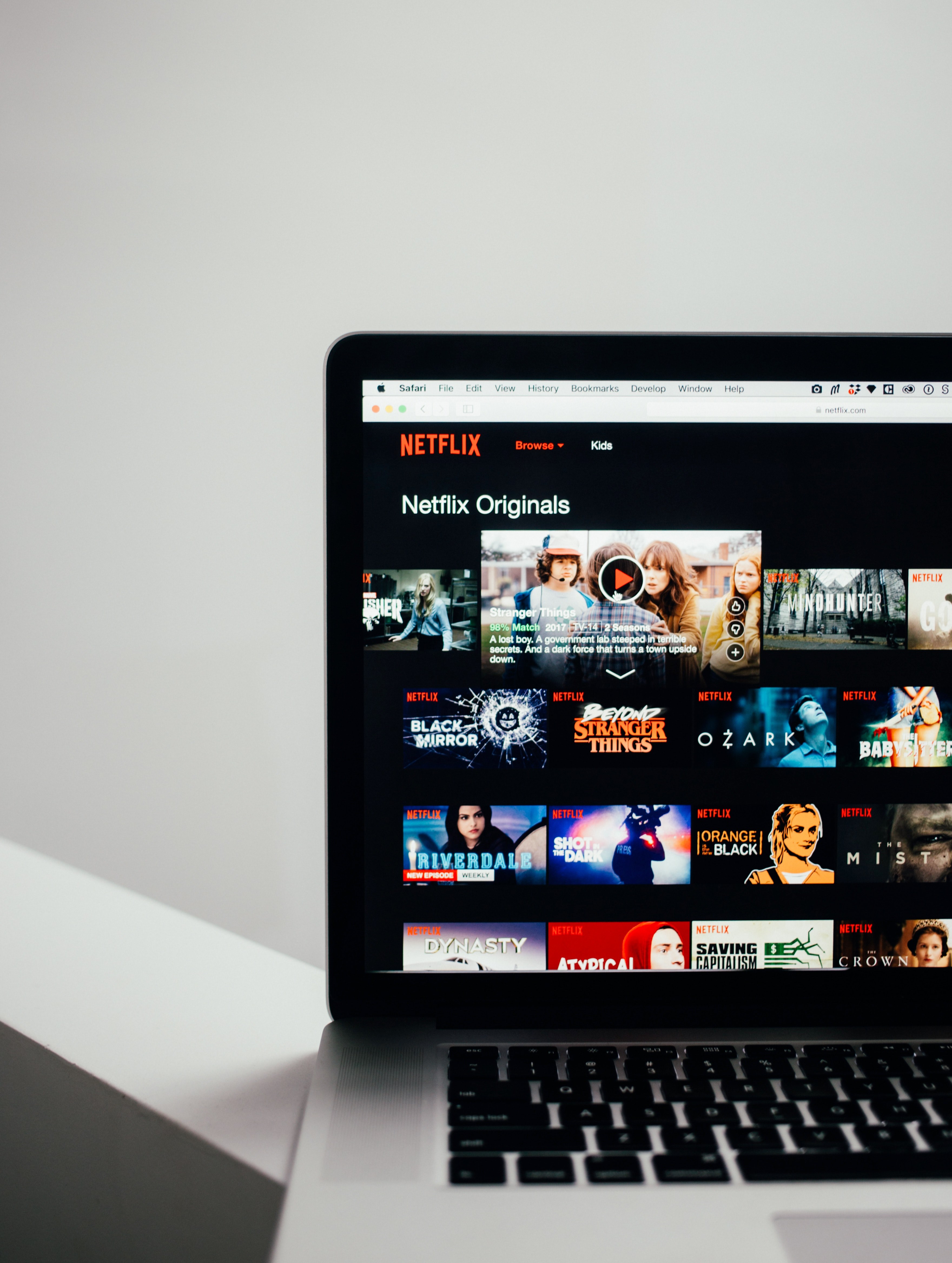 Netflix Clone Github , HD Wallpaper & Backgrounds