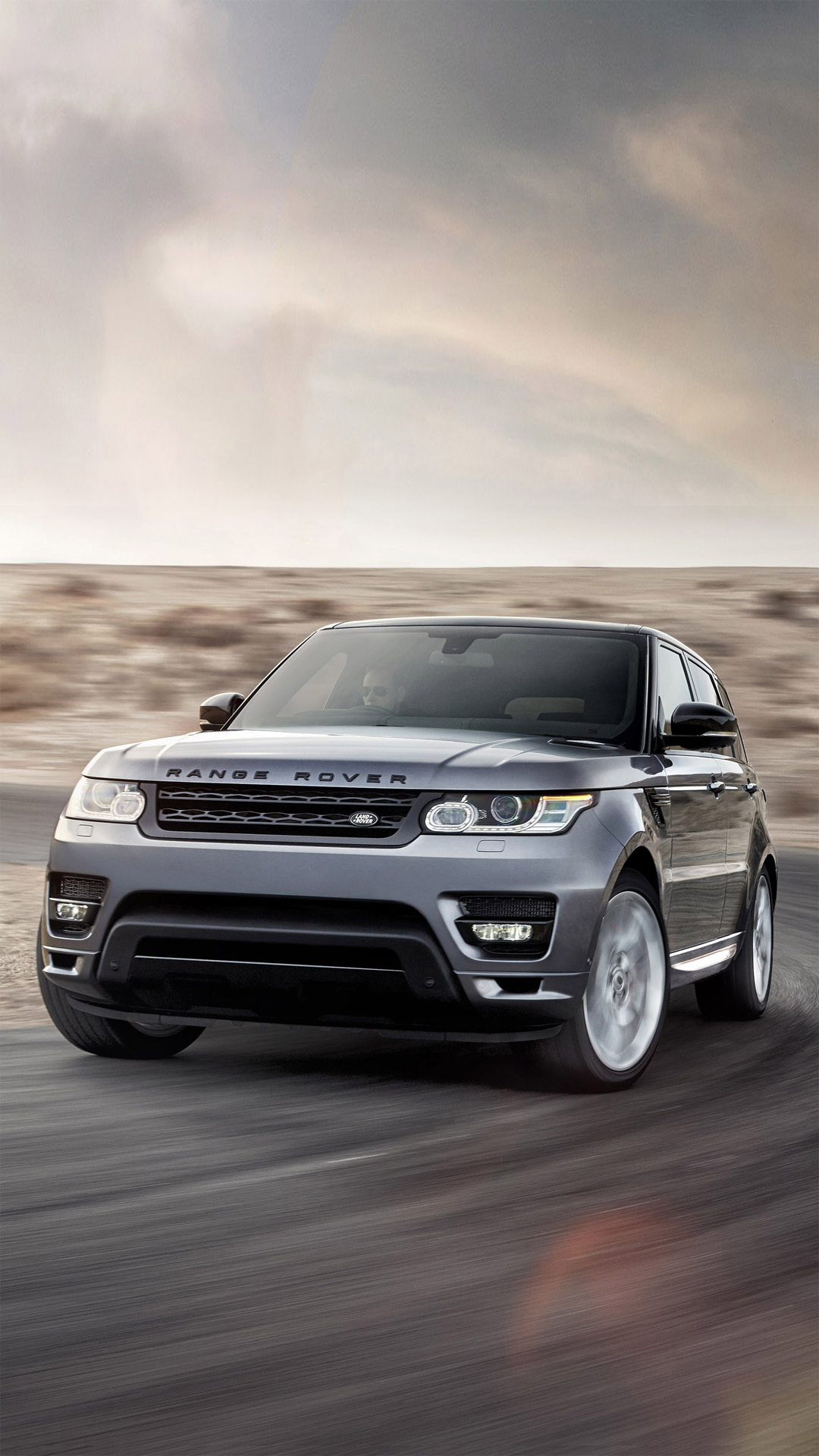 Range Rover Sport Iphone , HD Wallpaper & Backgrounds