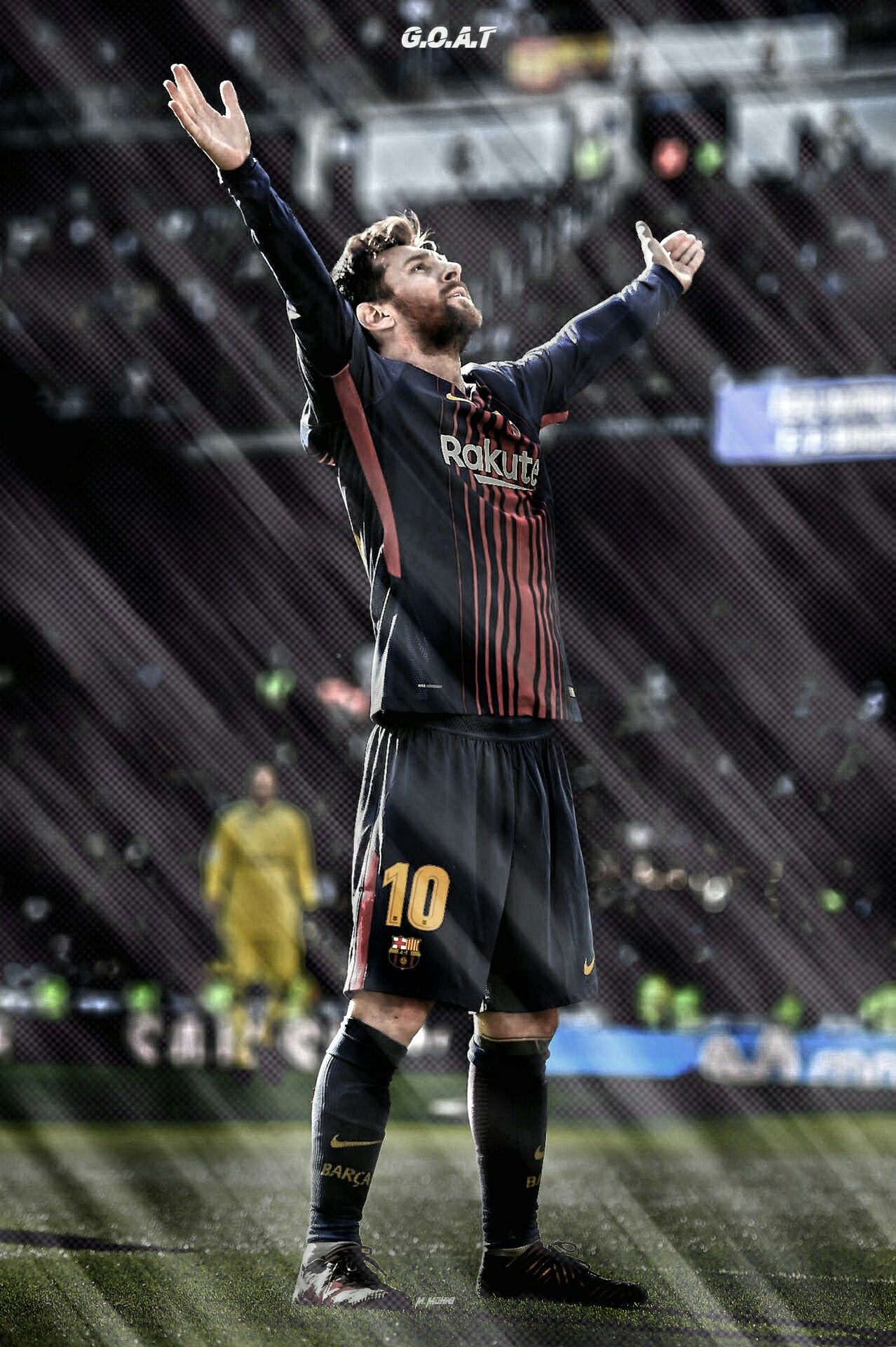 Celular Fondos De Pantalla De Messi , HD Wallpaper & Backgrounds