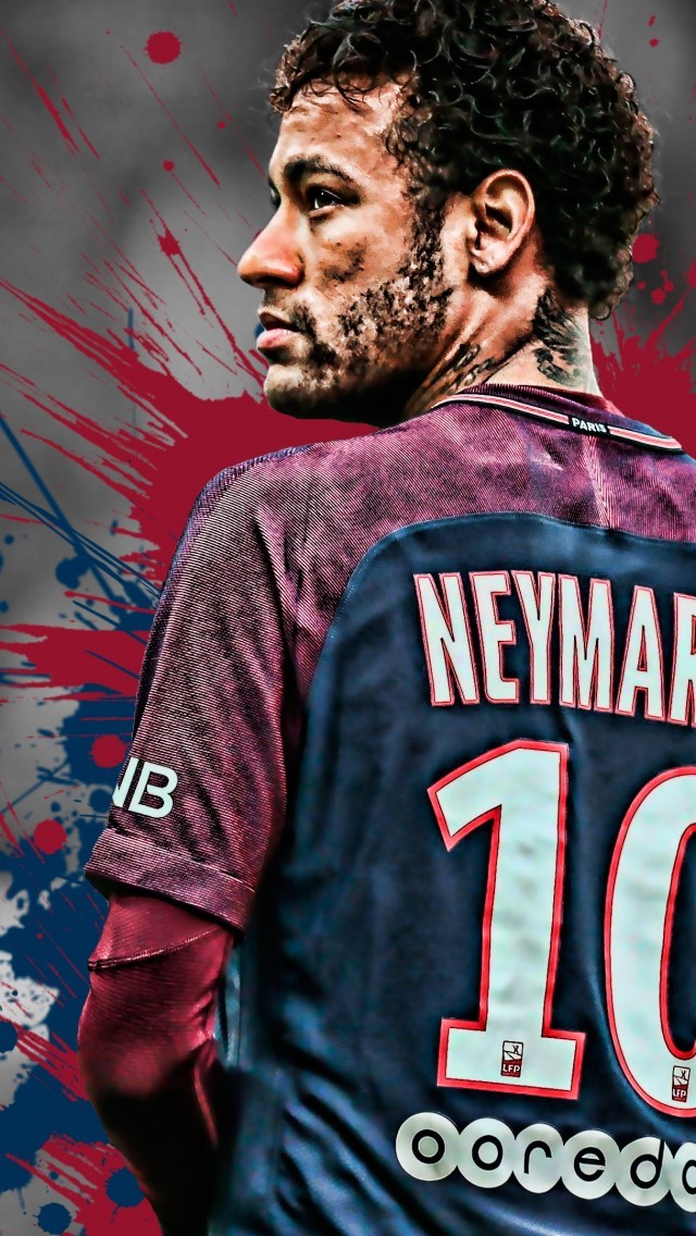 Neymar Psg , HD Wallpaper & Backgrounds