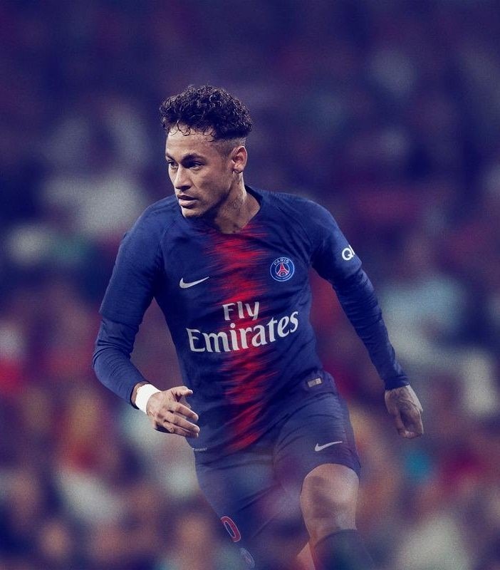 Neymar New Pic 2019 , HD Wallpaper & Backgrounds