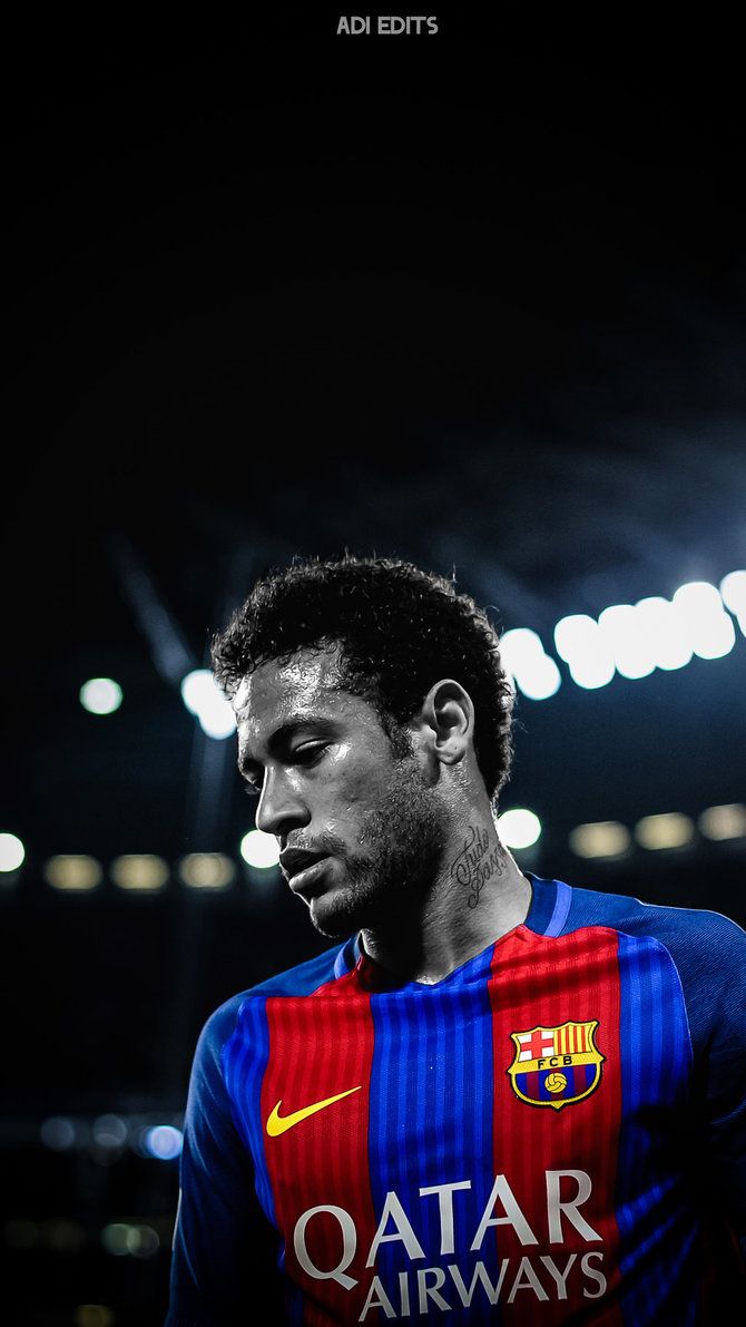 Neymar Barça , HD Wallpaper & Backgrounds