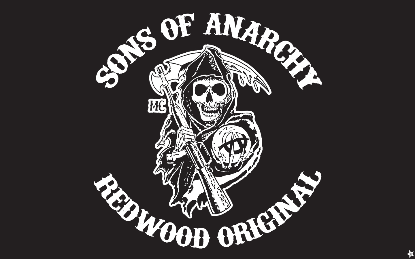 Sons Of Anarchy , HD Wallpaper & Backgrounds