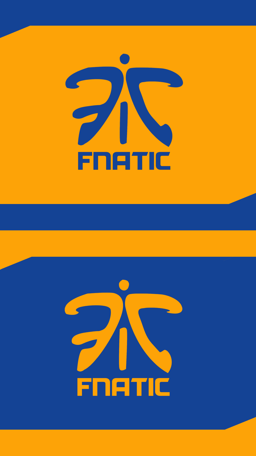 New Fnatic Jersey , HD Wallpaper & Backgrounds