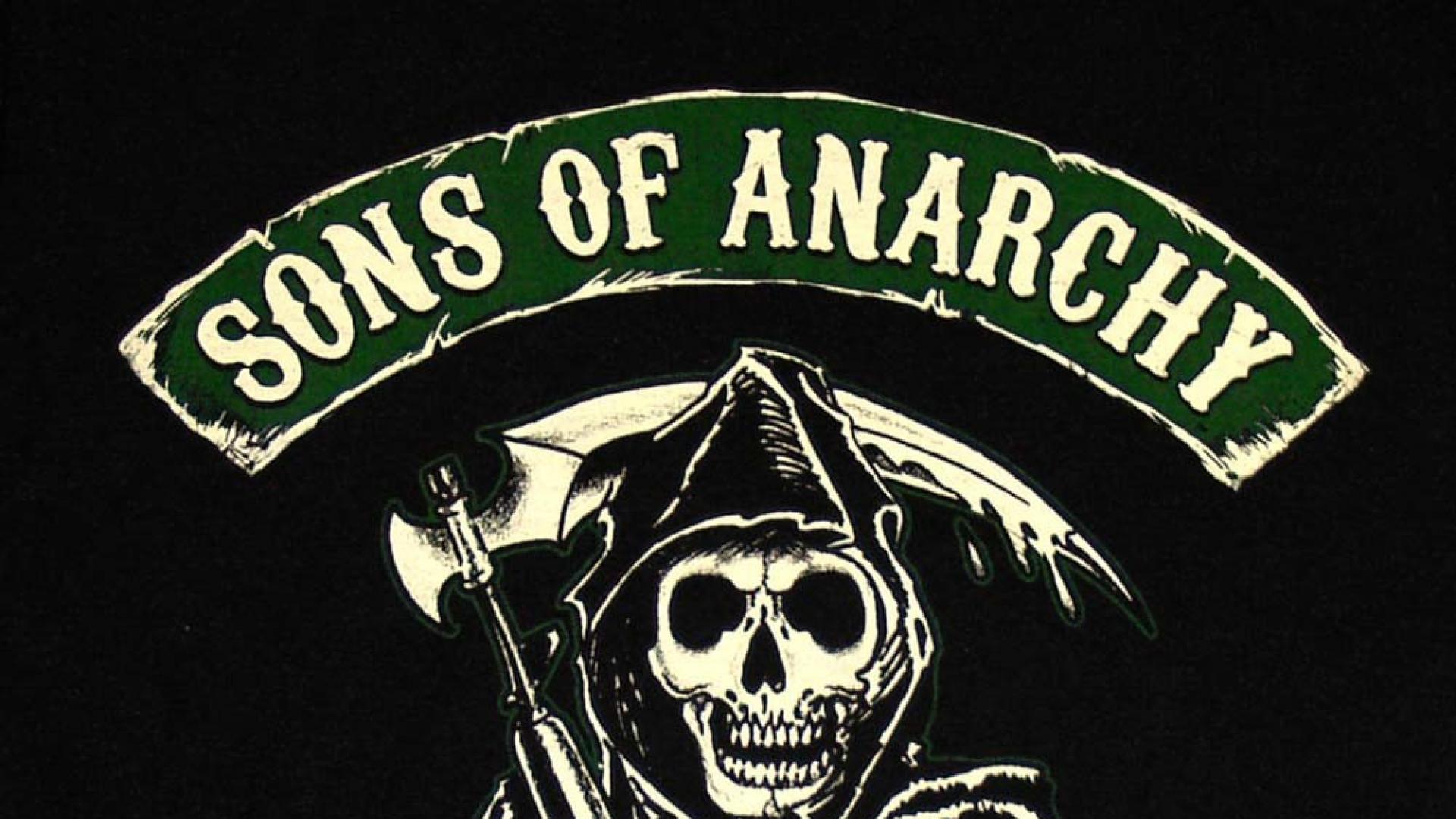 Sons Of Anarchy Ireland Wallpaper Hd , HD Wallpaper & Backgrounds