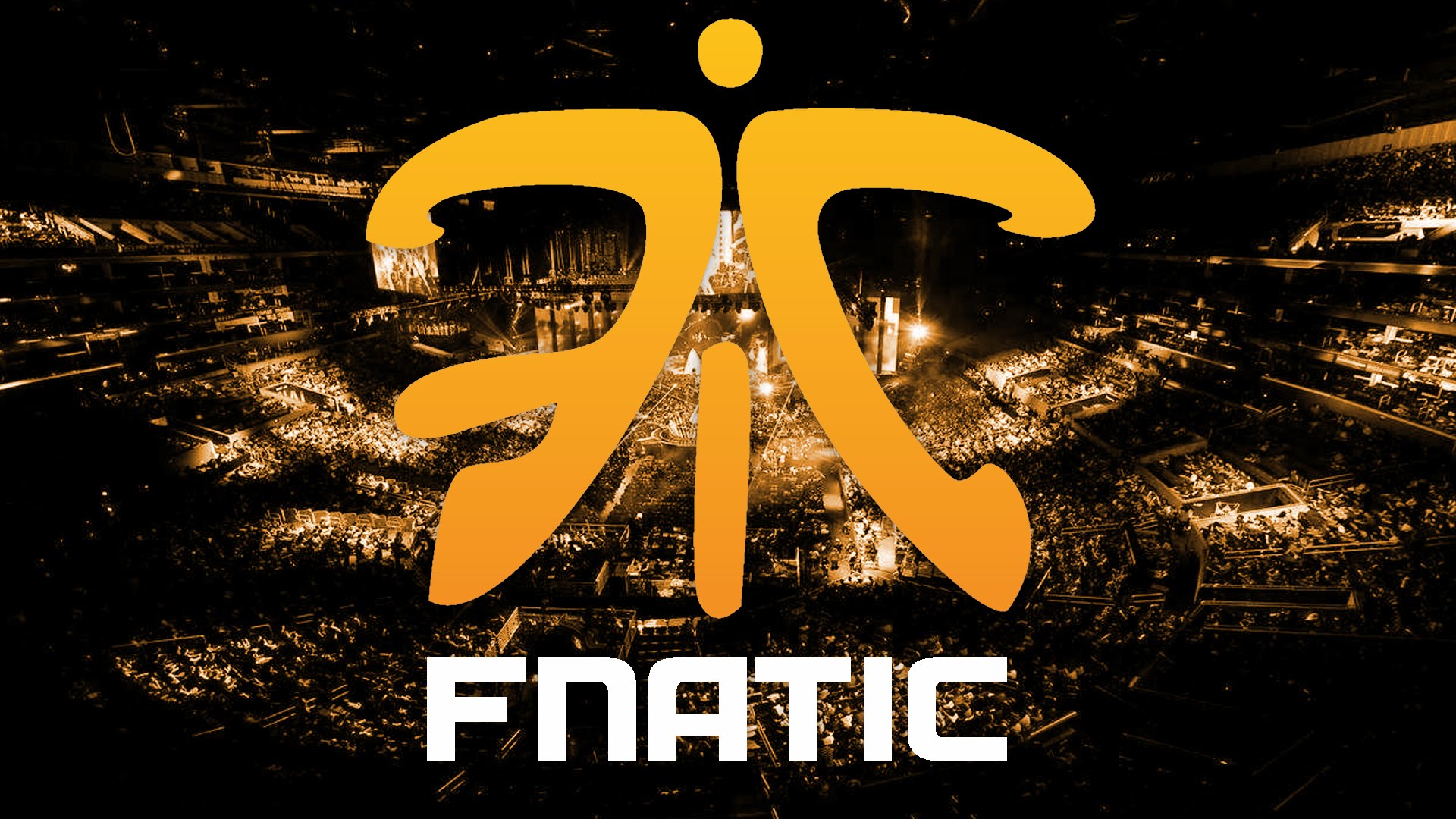Fnatic League Of Legends , HD Wallpaper & Backgrounds