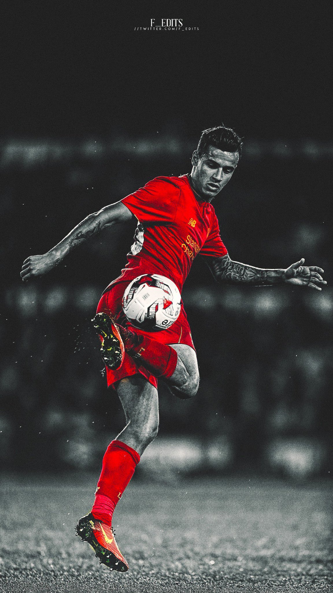 Fondos De Pantalla De Coutinho , HD Wallpaper & Backgrounds