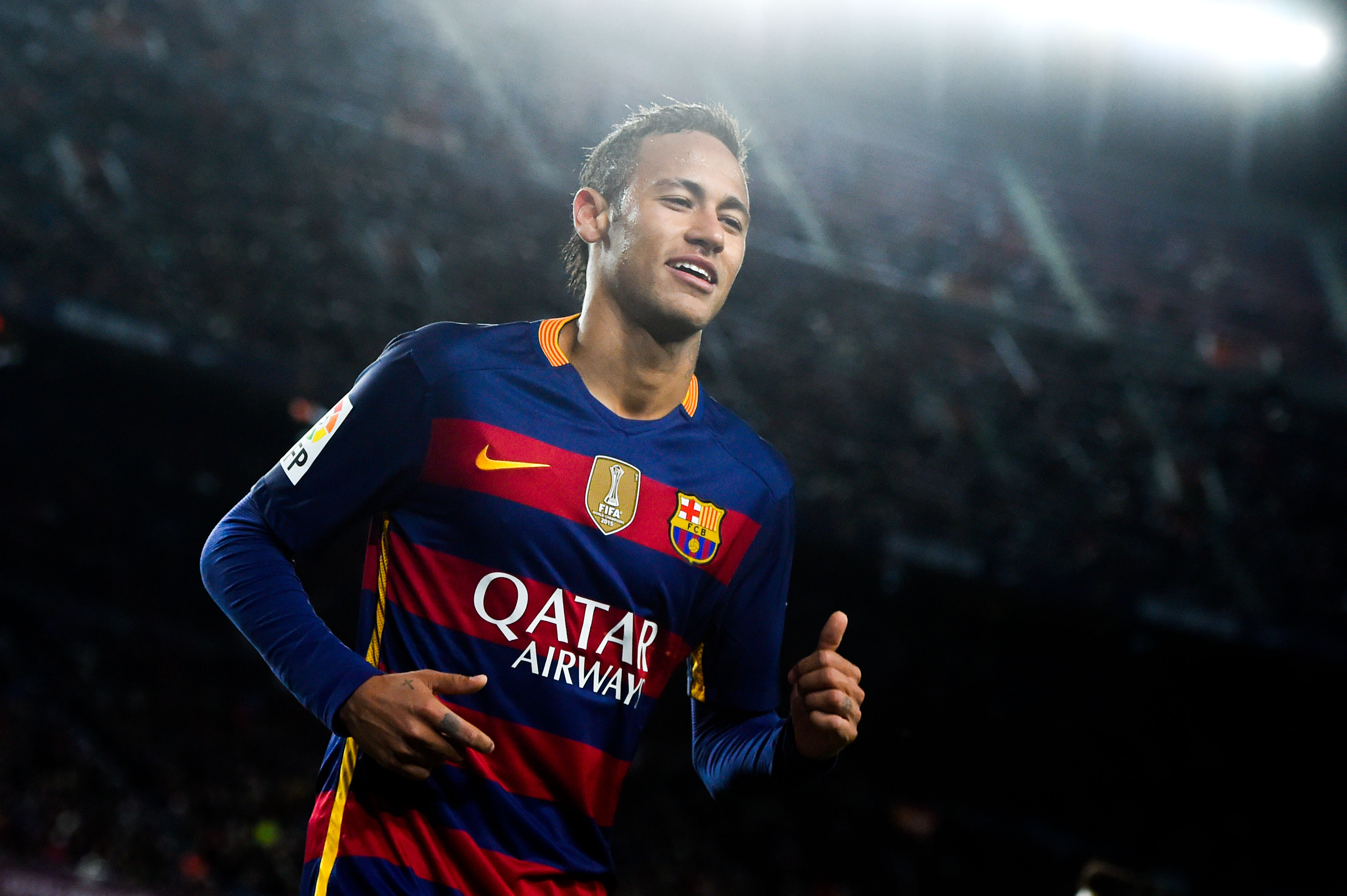 Neymar Ballon D Or 2019 , HD Wallpaper & Backgrounds