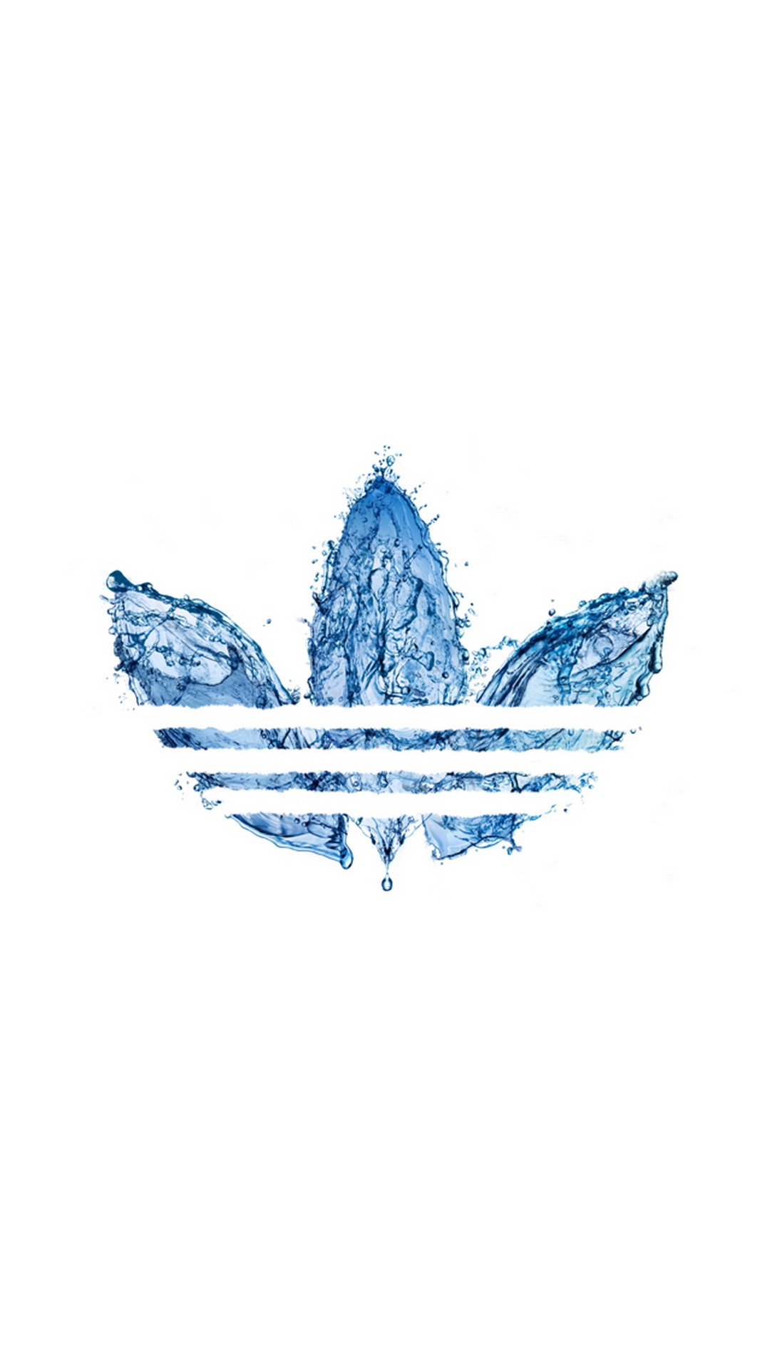 Adidas Logo 桌布 , HD Wallpaper & Backgrounds