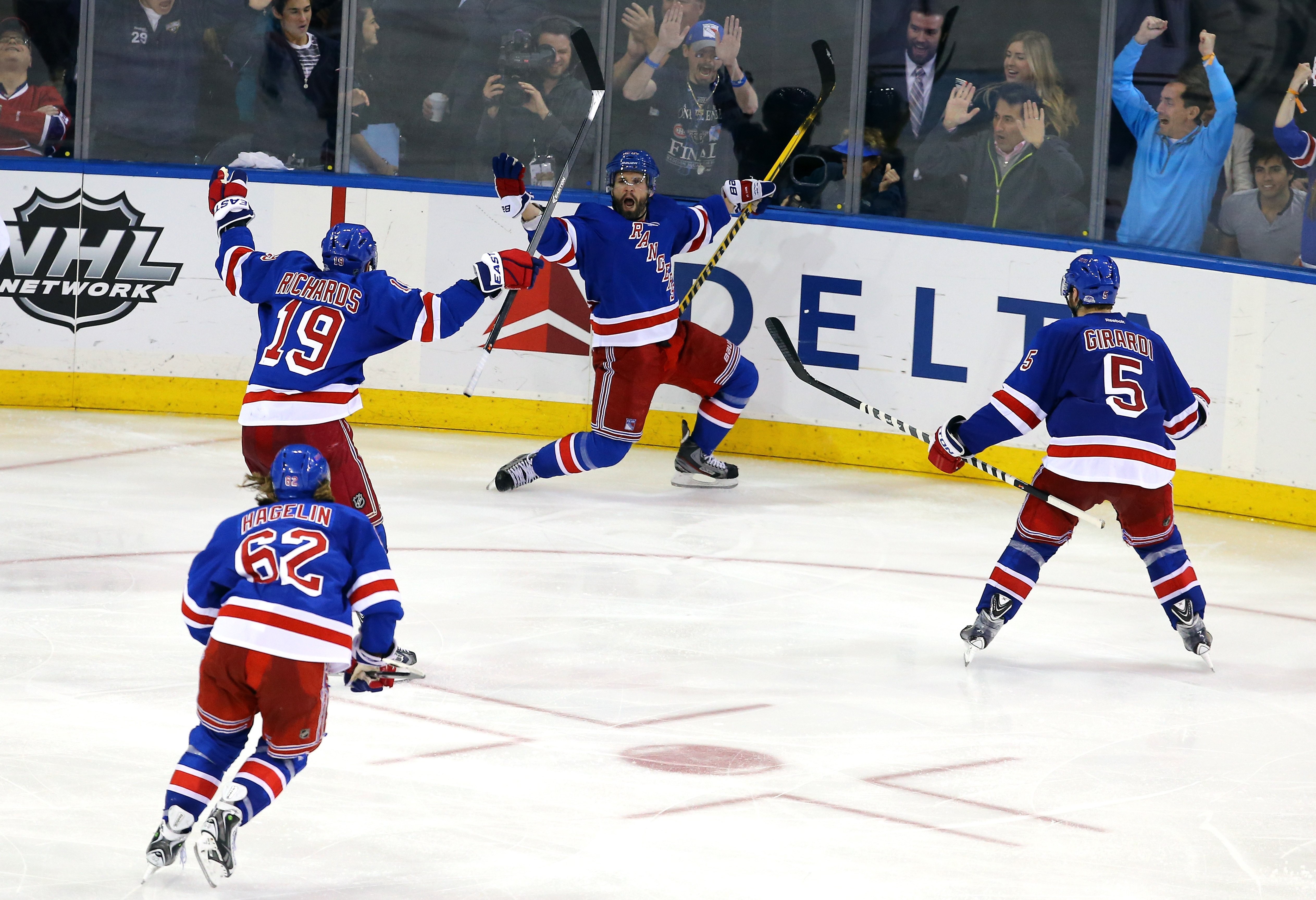 New York Rangers Mac , HD Wallpaper & Backgrounds