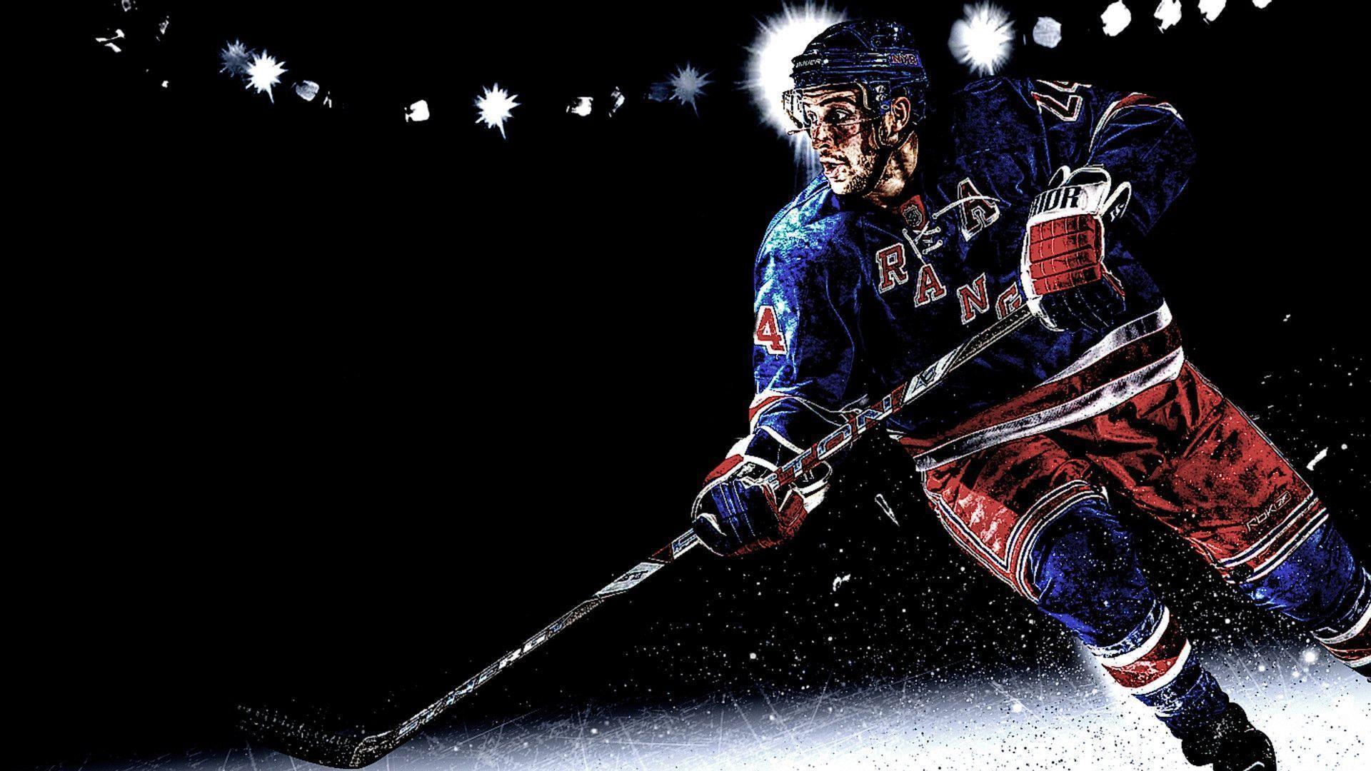 Ice Hockey , HD Wallpaper & Backgrounds