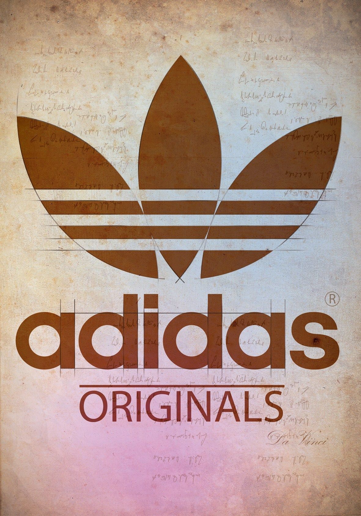 Adidas Originals , HD Wallpaper & Backgrounds