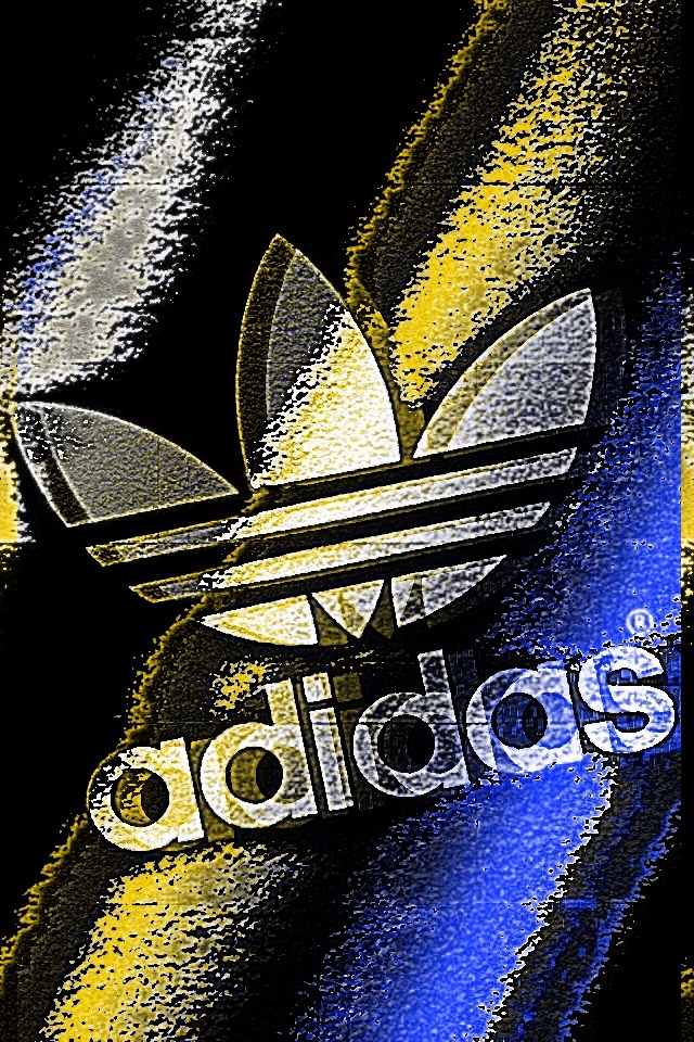 Iphone 8 Plus Adidas , HD Wallpaper & Backgrounds