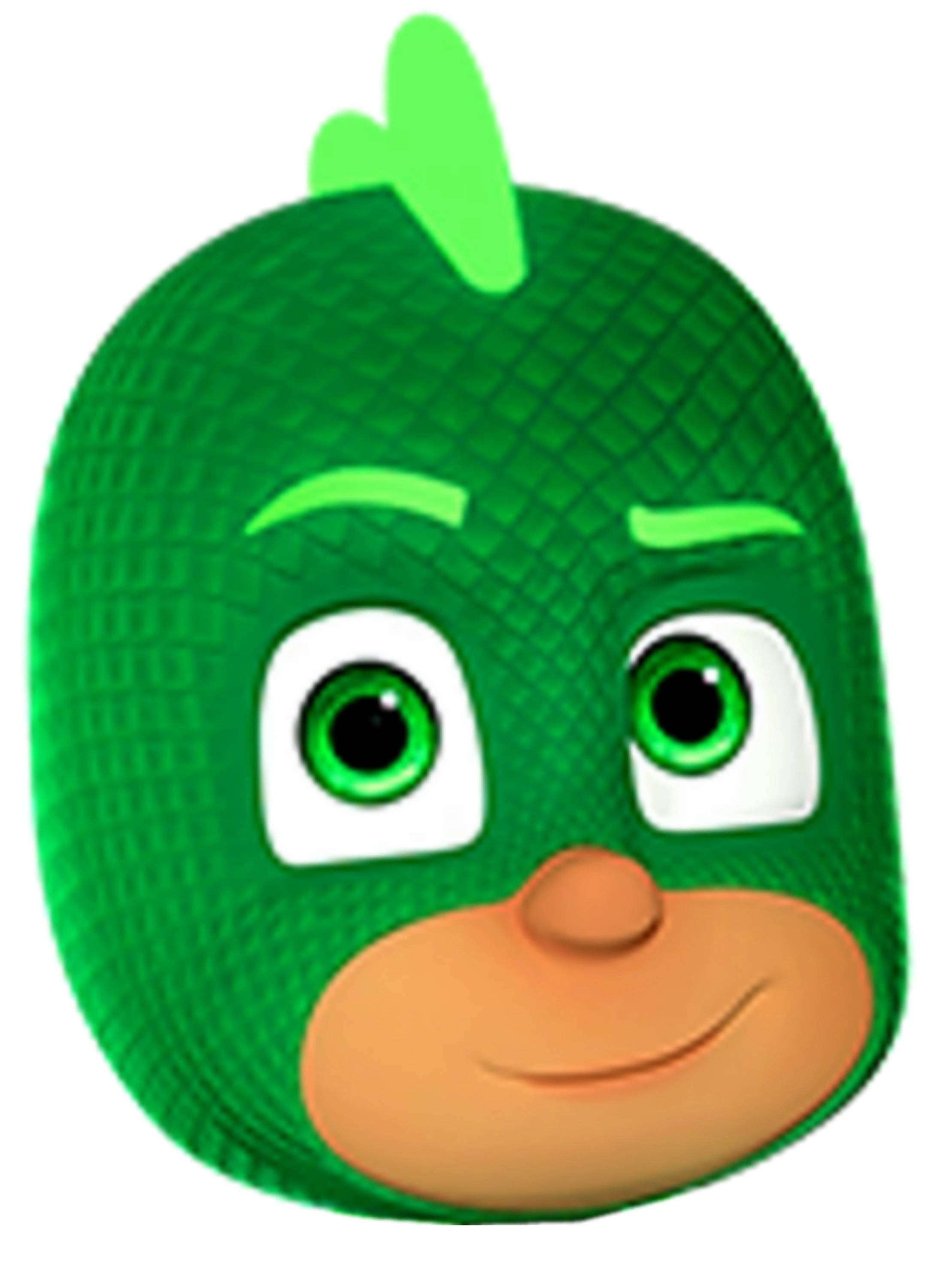 Dppicture: Gekko Pj Mask Wallpaper