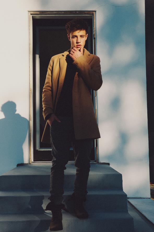 Cameron Dallas Img Models 2378645 Hd Wallpaper