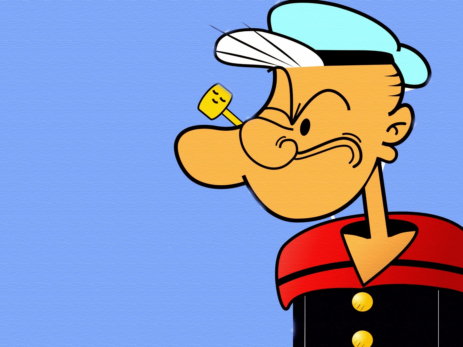 Popeye Cartoon Wallpaper Hd , HD Wallpaper & Backgrounds