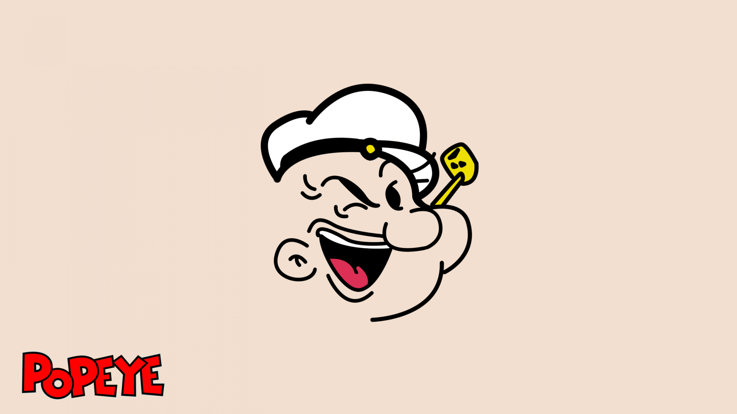 Popeye The Sailor Man Hd , HD Wallpaper & Backgrounds