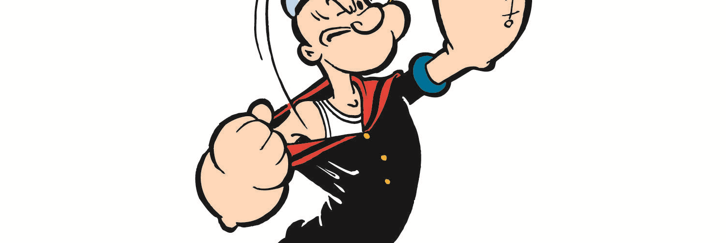 Popeye Png , HD Wallpaper & Backgrounds