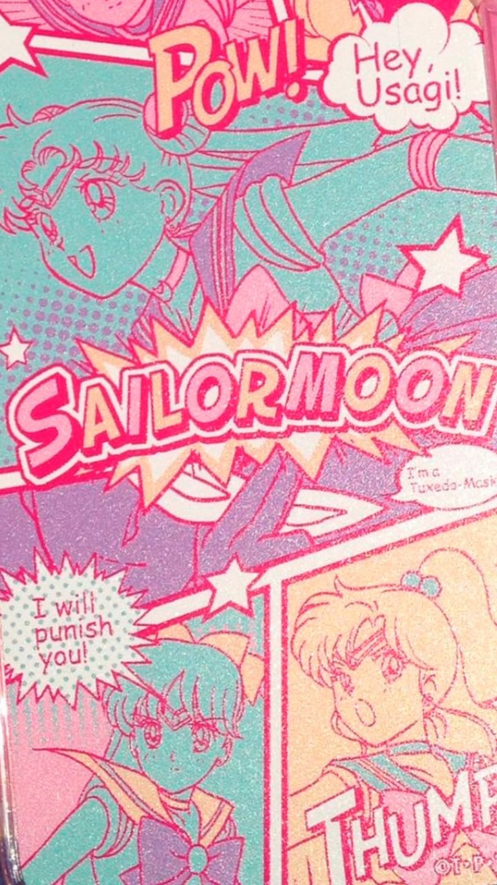 Ipad Wallpaper Sailor Moon , HD Wallpaper & Backgrounds
