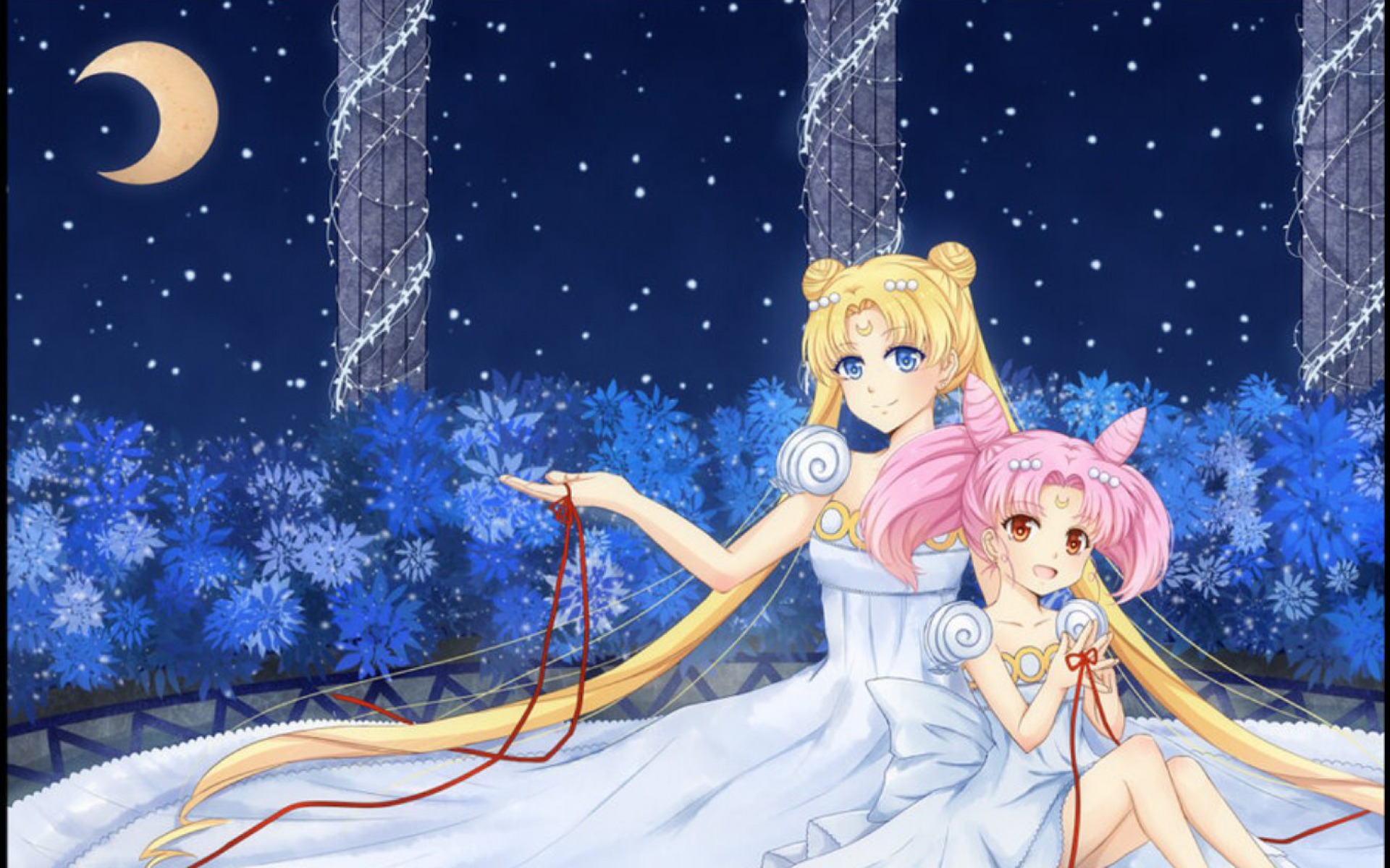 High Resolution Sailor Moon , HD Wallpaper & Backgrounds