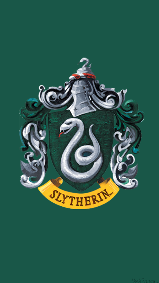 Slytherin Phone Case , HD Wallpaper & Backgrounds
