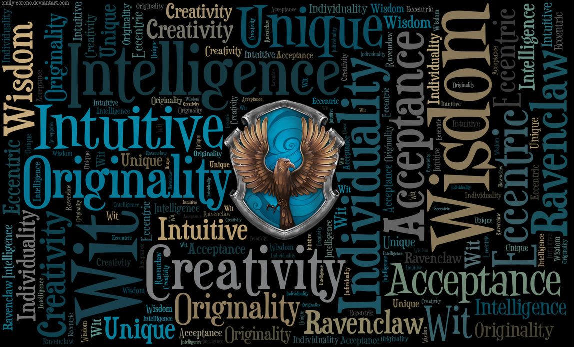 Ravenclaw Computer Background , HD Wallpaper & Backgrounds