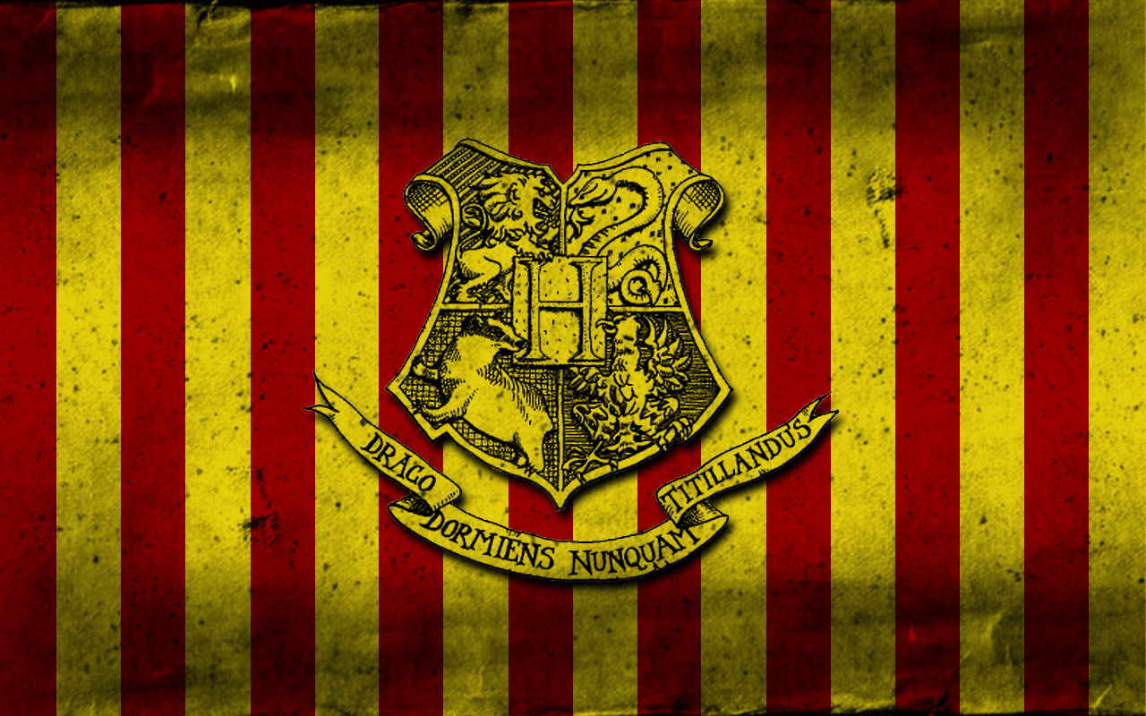 Hogwarts Crest , HD Wallpaper & Backgrounds
