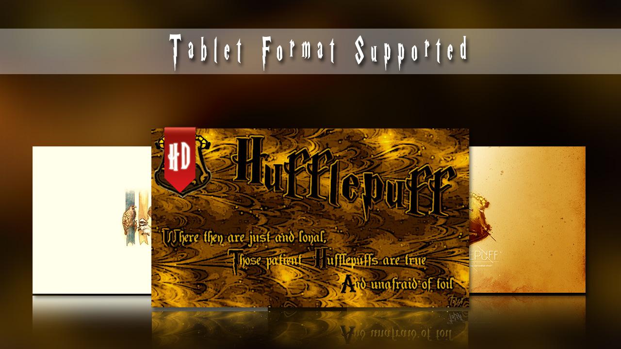Helga Hufflepuff , HD Wallpaper & Backgrounds