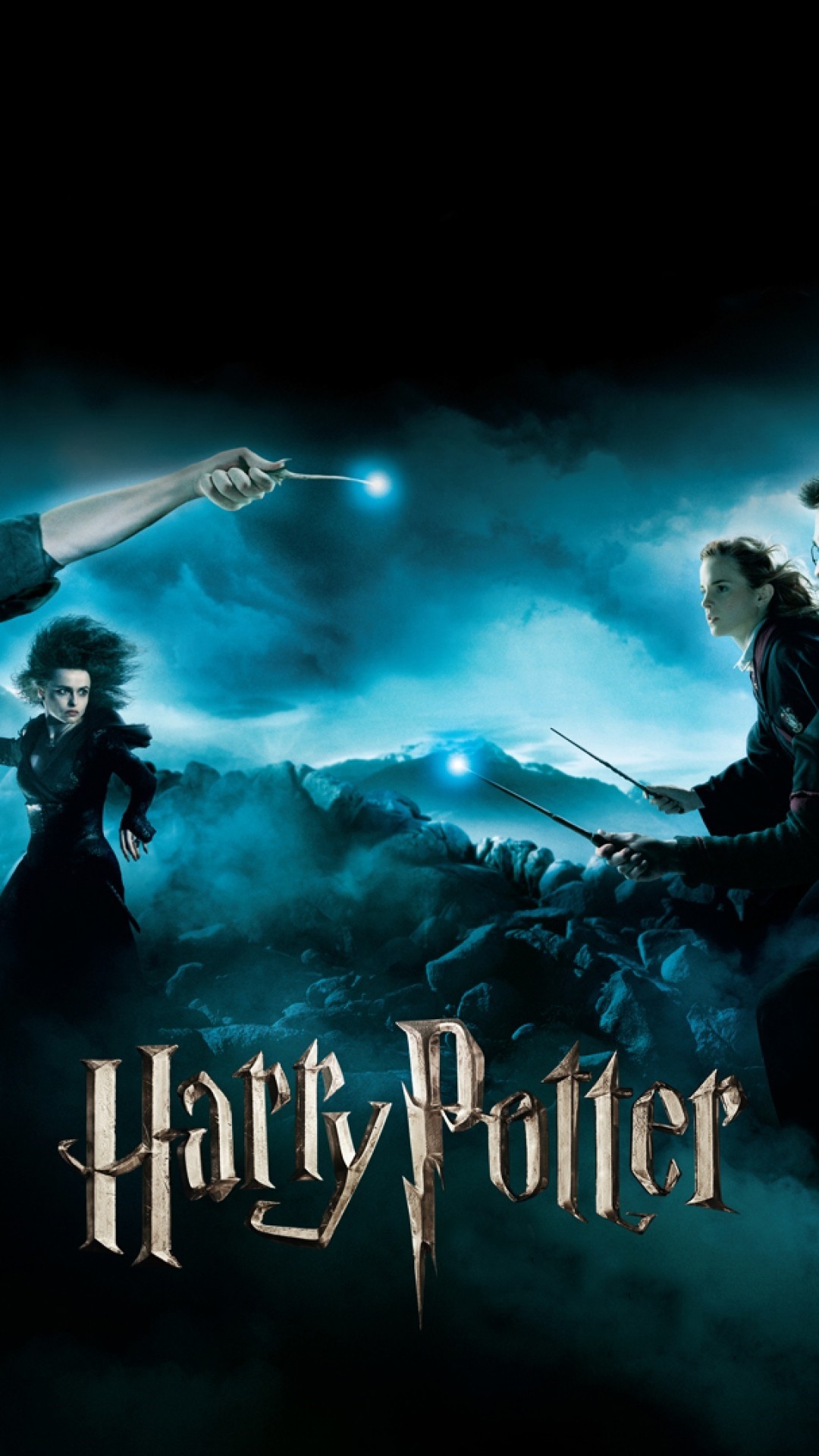 Best Harry Potter Wallpapers Hd , HD Wallpaper & Backgrounds