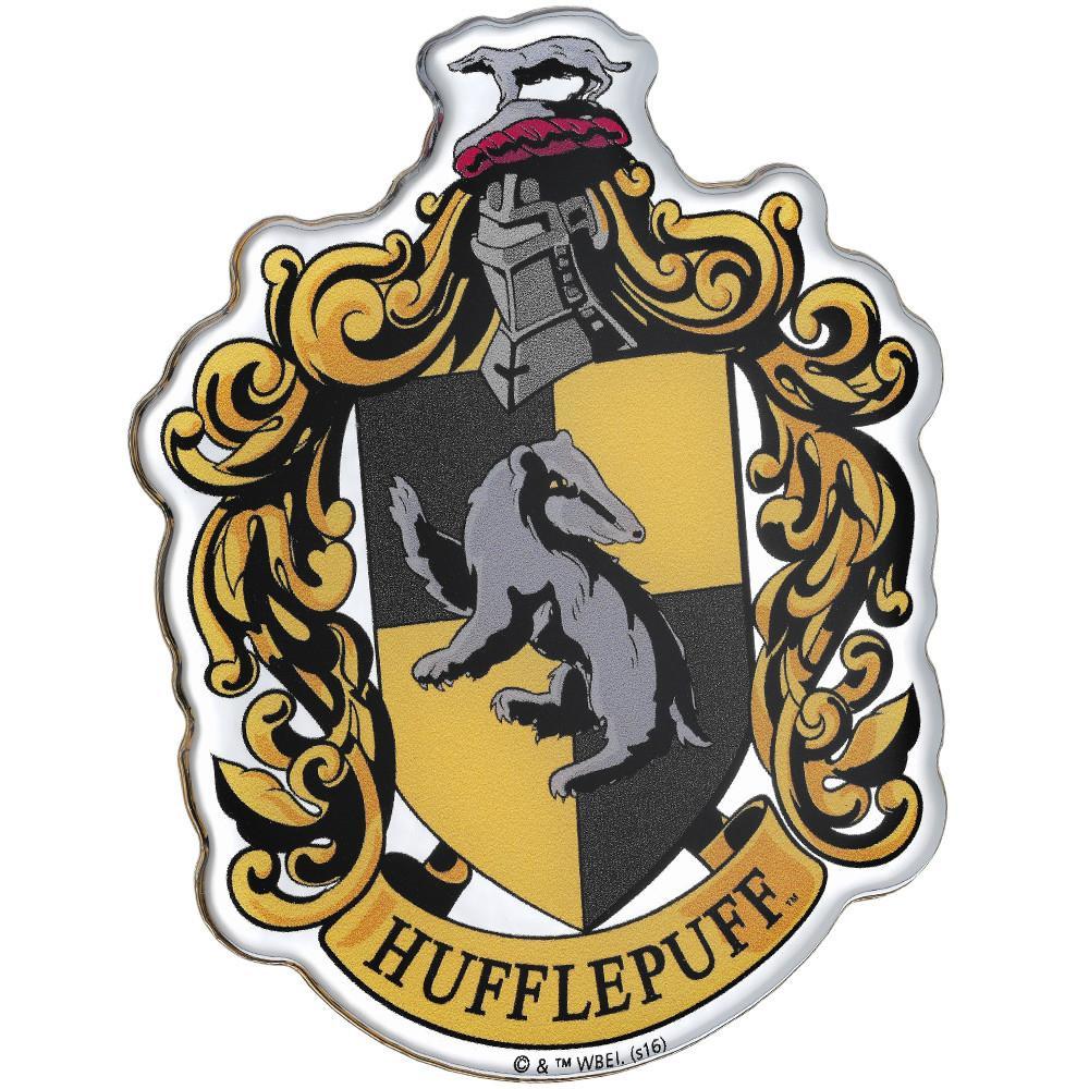 Hufflepuff Harry Potter Logo , HD Wallpaper & Backgrounds