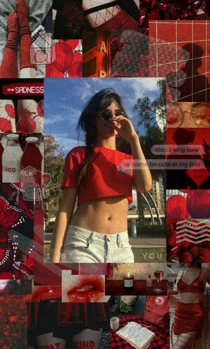 Camila Cabello Belly Button , HD Wallpaper & Backgrounds