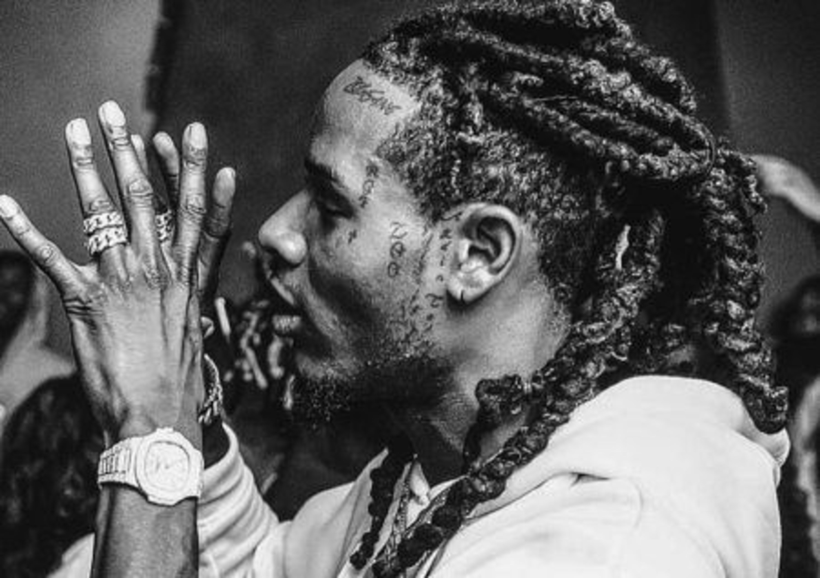 Fetty Wap King Zoo , HD Wallpaper & Backgrounds