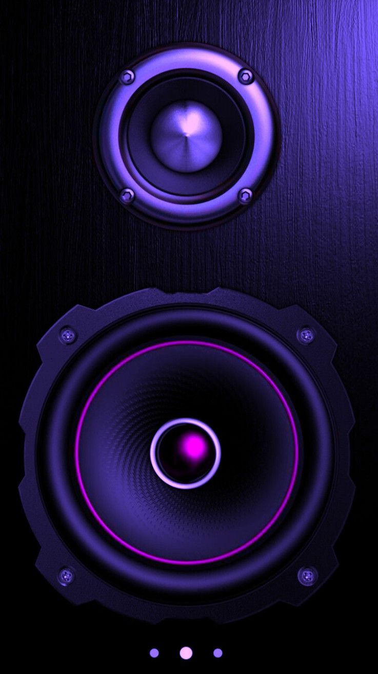 Speaker Wallpaper Iphone , HD Wallpaper & Backgrounds