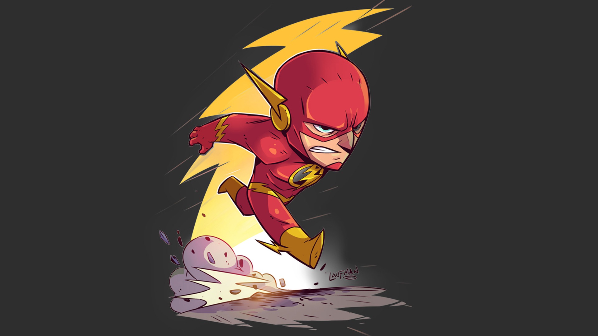 Lilchipmunk Flash