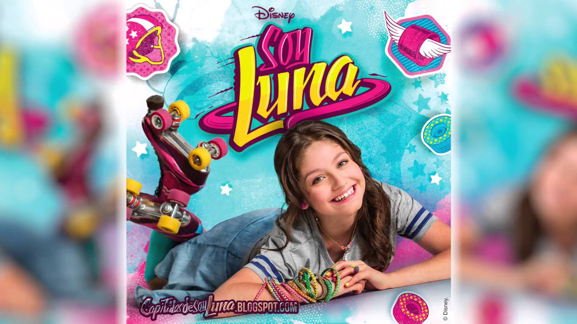 Videos De Soy Luna Para Descargar , HD Wallpaper & Backgrounds