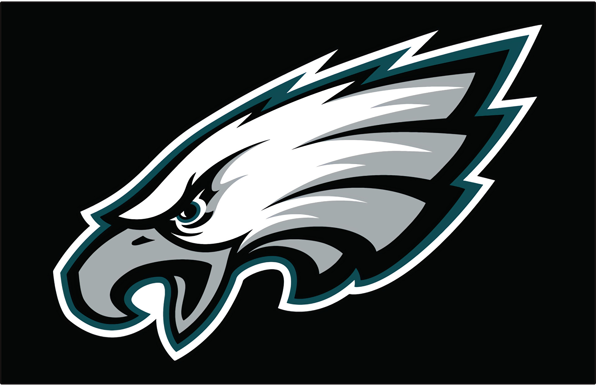 Philadelphia Eagles , HD Wallpaper & Backgrounds