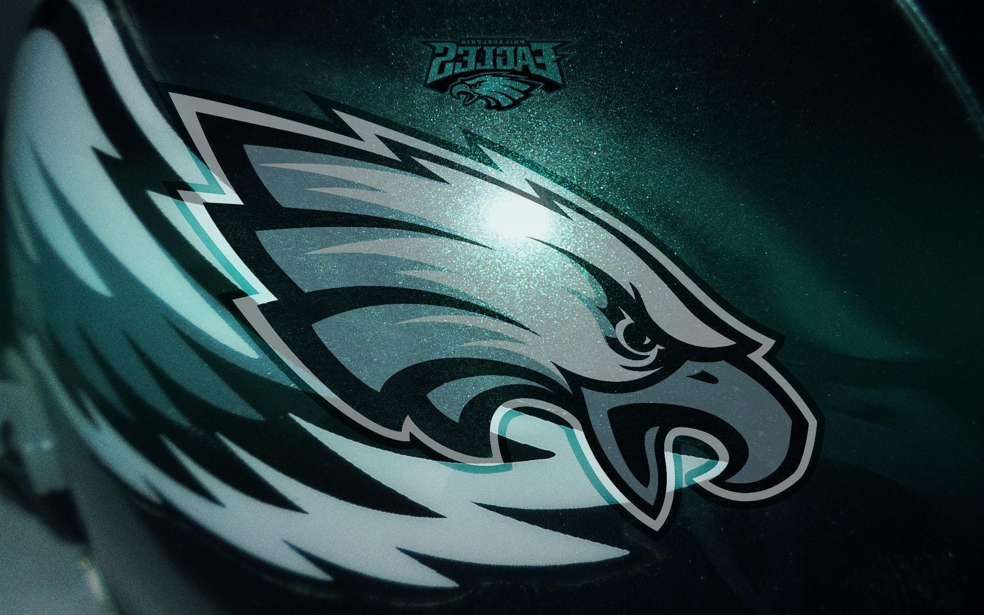 Philadelphia Eagles Logo , HD Wallpaper & Backgrounds