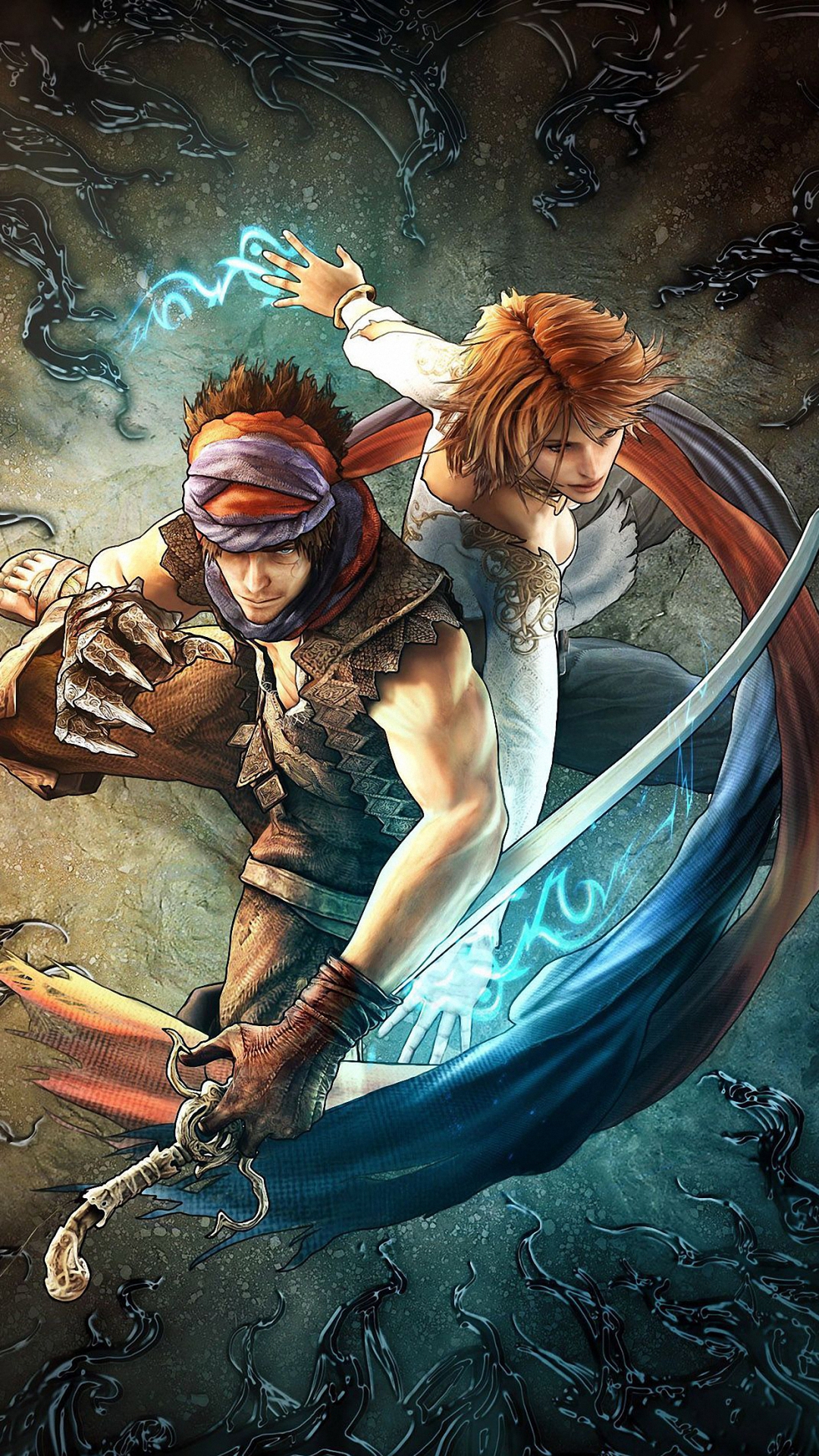 Prince Of Persia Mobile , HD Wallpaper & Backgrounds
