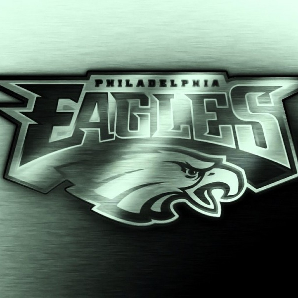 Philadelphia Eagles Hd , HD Wallpaper & Backgrounds