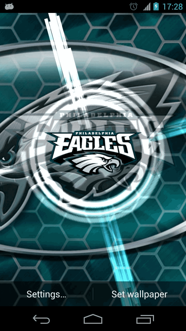 Philadelphia Eagles Cell Phone , HD Wallpaper & Backgrounds