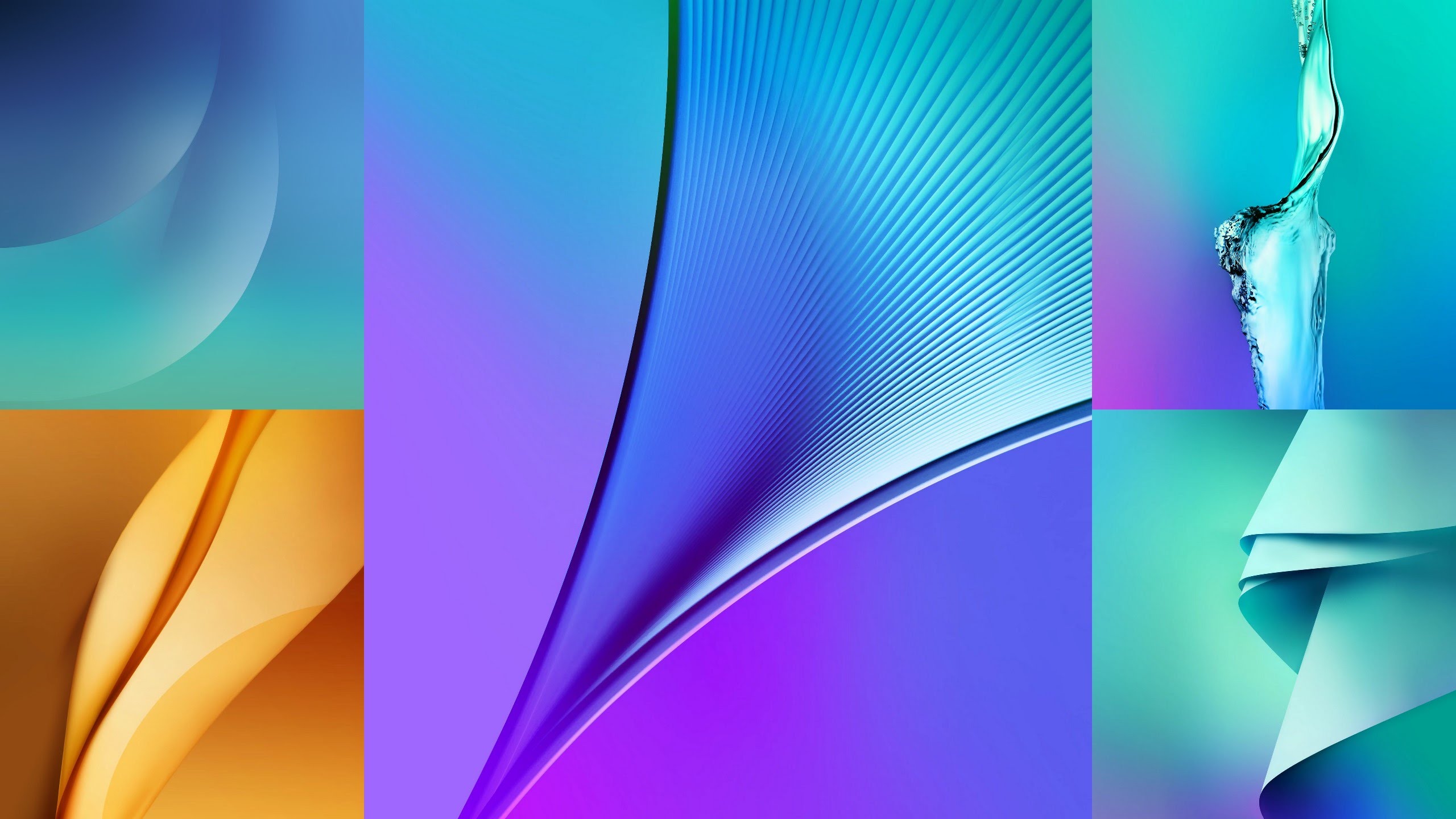 Samsung Galaxy S6 , HD Wallpaper & Backgrounds
