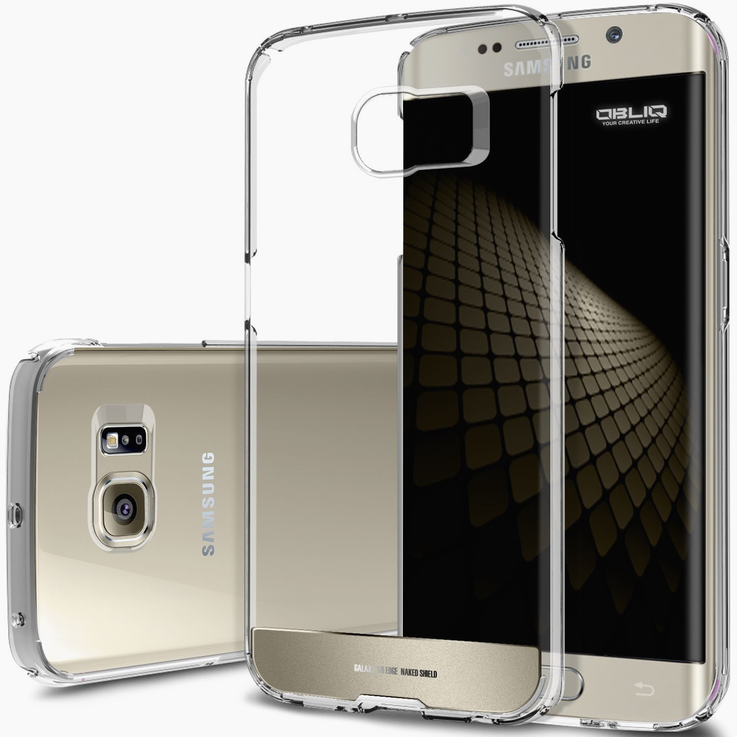 Samsung S6 Edge Case , HD Wallpaper & Backgrounds
