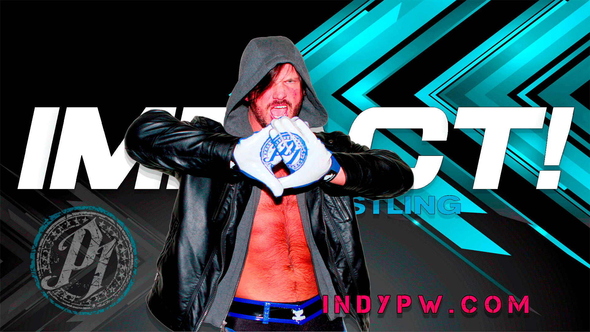 Pluto Tv Impact Wrestling , HD Wallpaper & Backgrounds