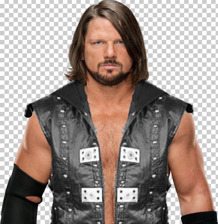 Aj Styles Wwe United State Champion Png , HD Wallpaper & Backgrounds