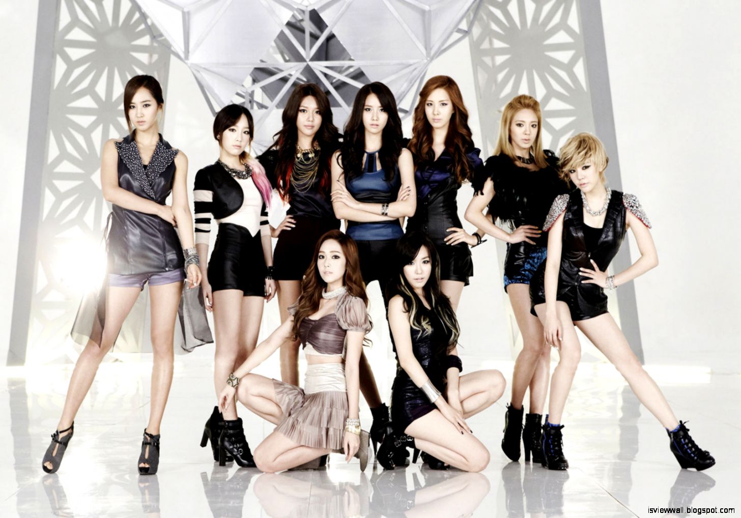 Korean Song Girl Group , HD Wallpaper & Backgrounds
