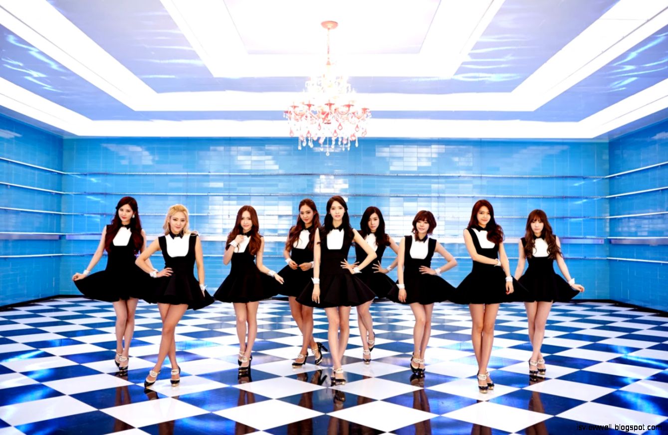 Girls Generation Mr Mr , HD Wallpaper & Backgrounds