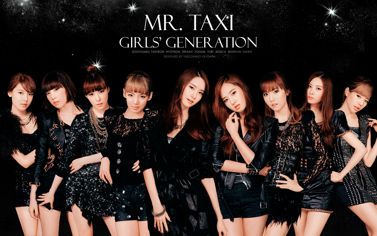 Japan Girls Generation , HD Wallpaper & Backgrounds