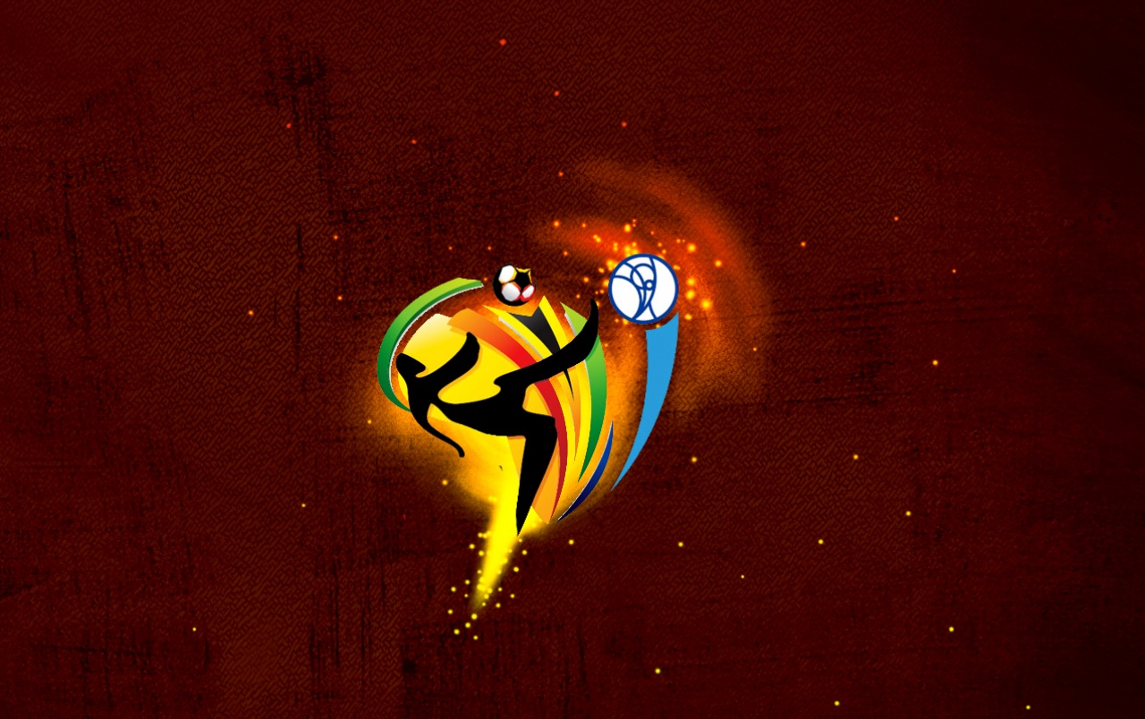 Fifa World Cup 2010 , HD Wallpaper & Backgrounds